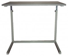 4008 Swap table - height adjustable