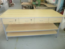 4049 D4 Table for redrawing